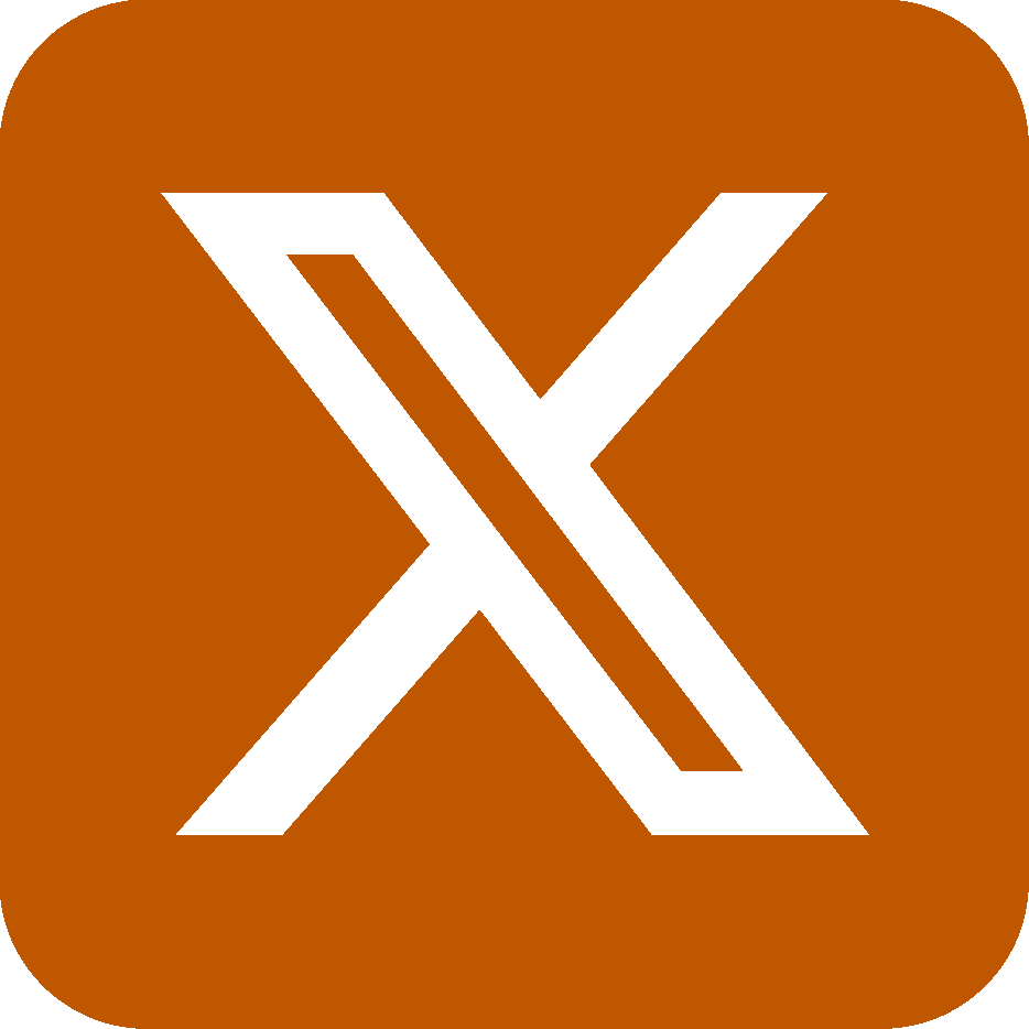 twitter / x logo